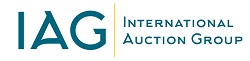 IAGAUCTION.COM