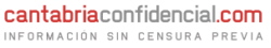 CANTABRIA CONFIDENCIAL