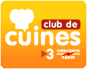 CLUB DE CUINES