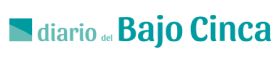 DIARIOBAJOCINCA.COM