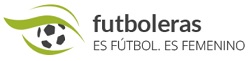 FUTBOLERAS.ES