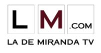 LADEMIRANDA.COM