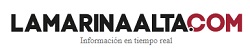 LAMARINAALTA.COM