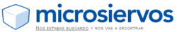 MICROSIERVOS