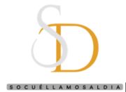 SOCUELLAMOSALDIA.COM
